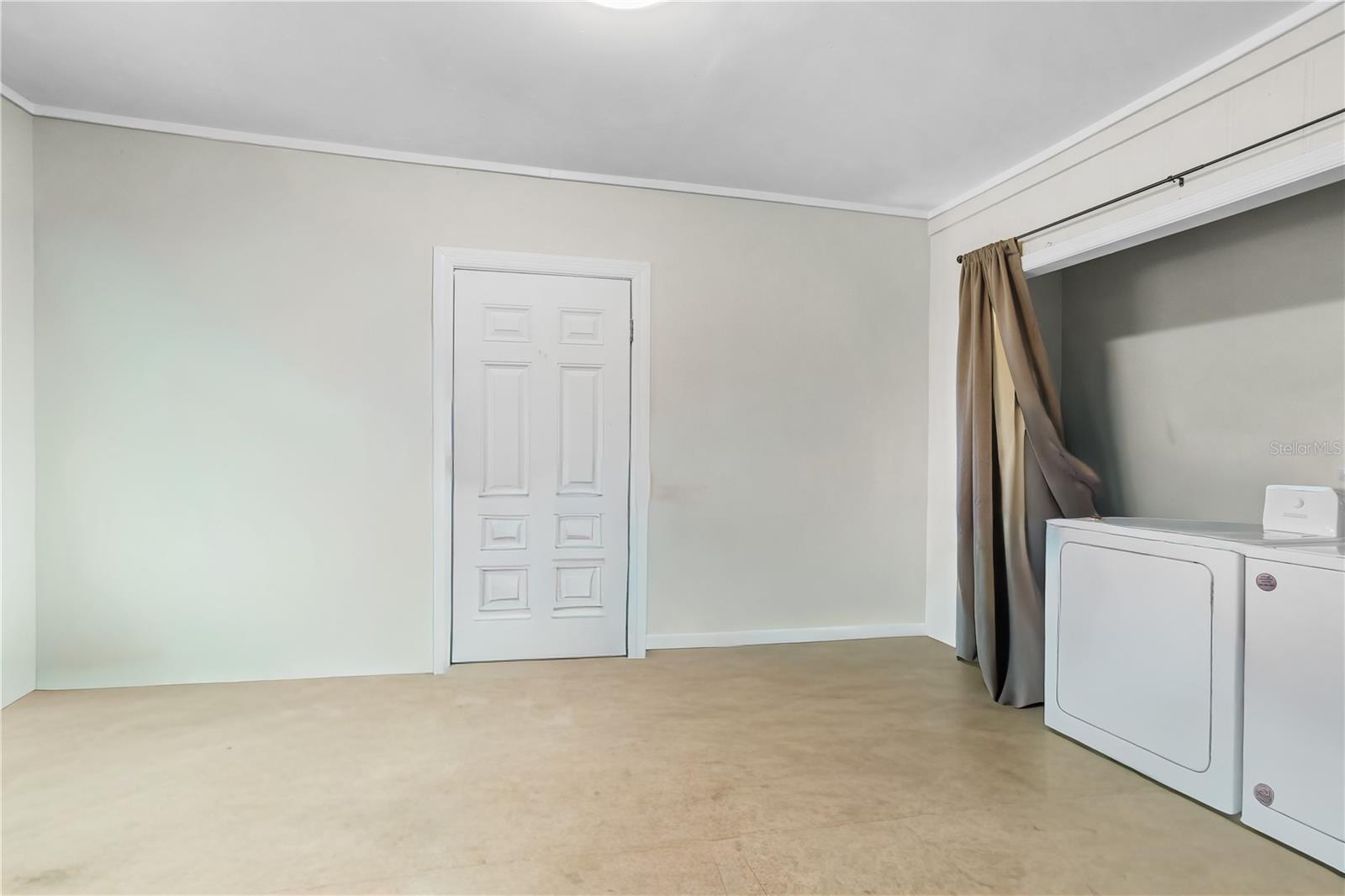 POINCIANA VILLAGE 1 NBHD 1 SOUTH - Residential Income