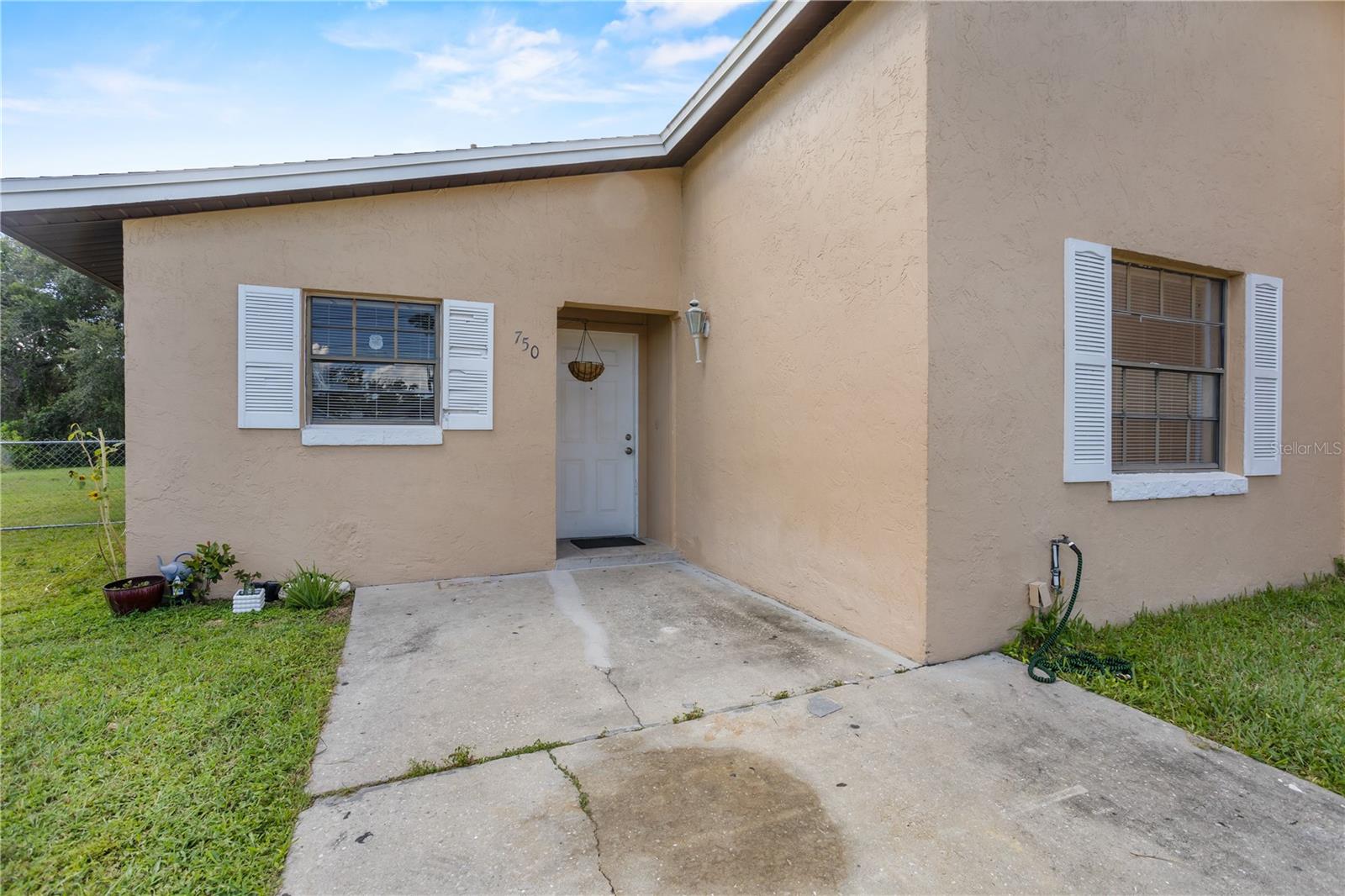 POINCIANA VILLAGE 1 NBHD 1 SOUTH - Residential Income