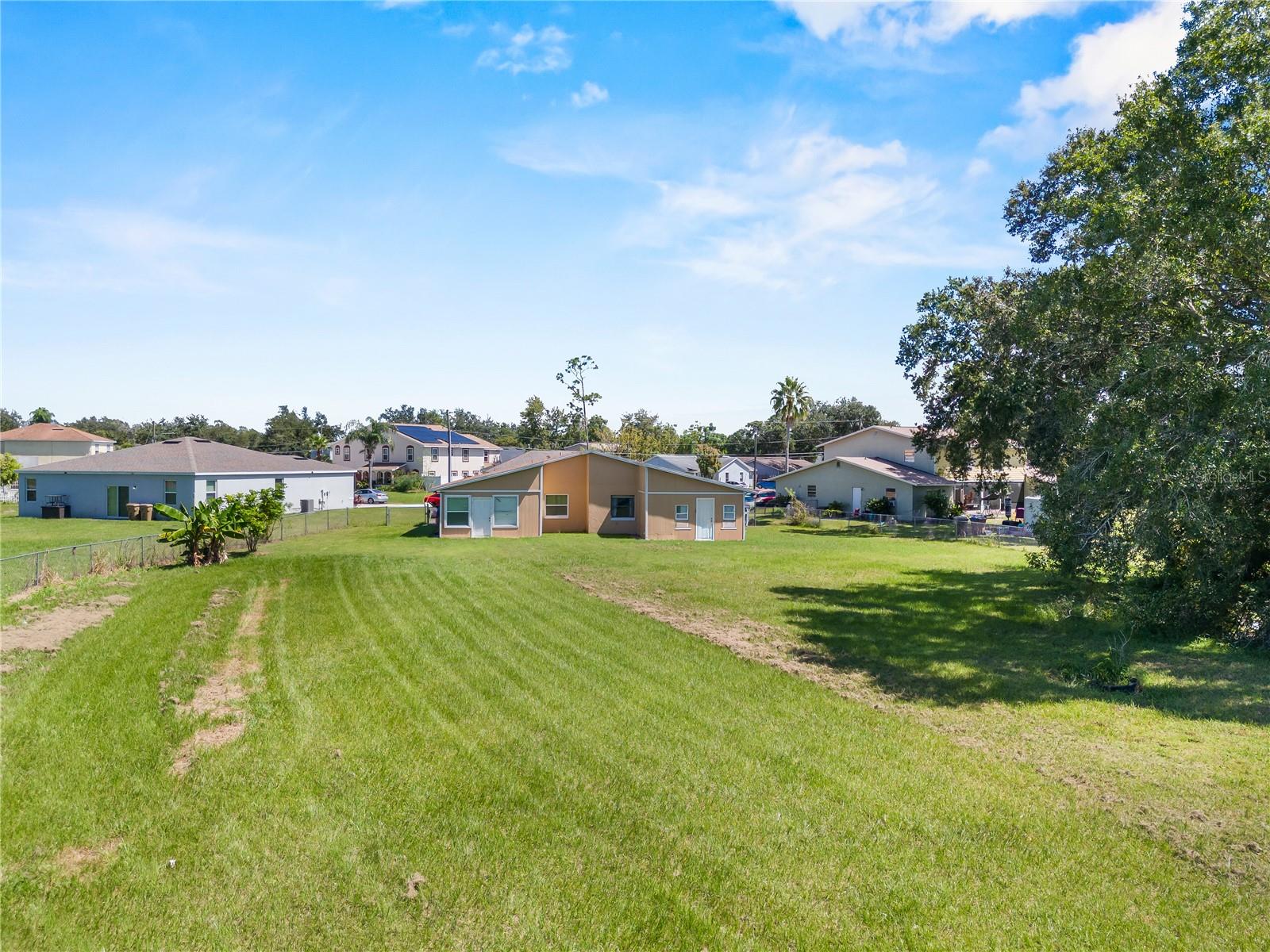 POINCIANA VILLAGE 1 NBHD 1 SOUTH - Residential Income