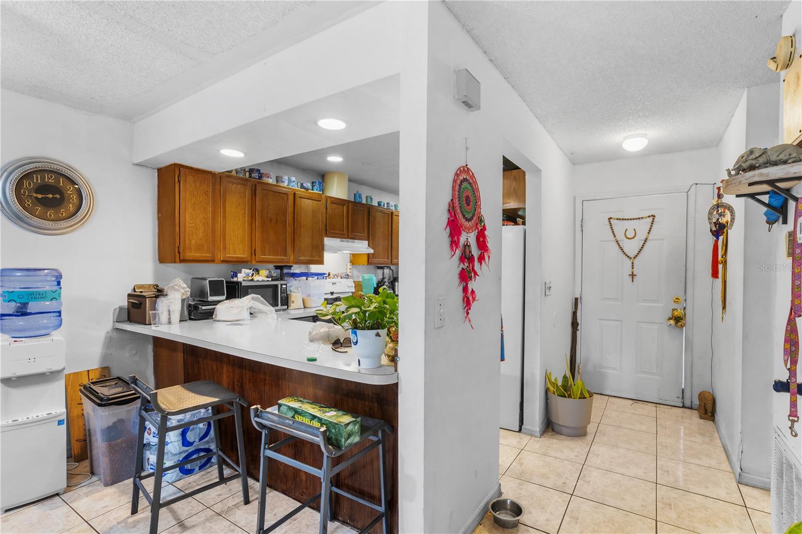 POINCIANA VILLAGE 1 NBHD 1 SOUTH - Residential Income