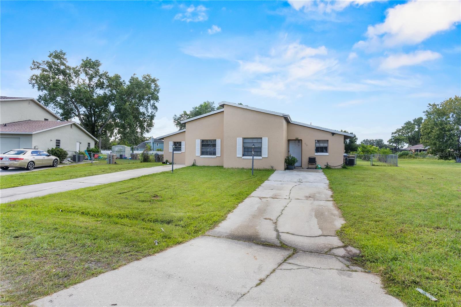 POINCIANA VILLAGE 1 NBHD 1 SOUTH - Residential Income