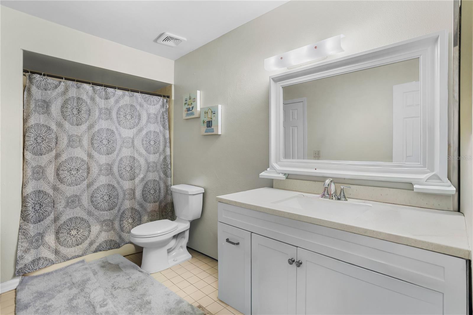 POINCIANA VILLAGE 1 NBHD 1 SOUTH - Residential Income