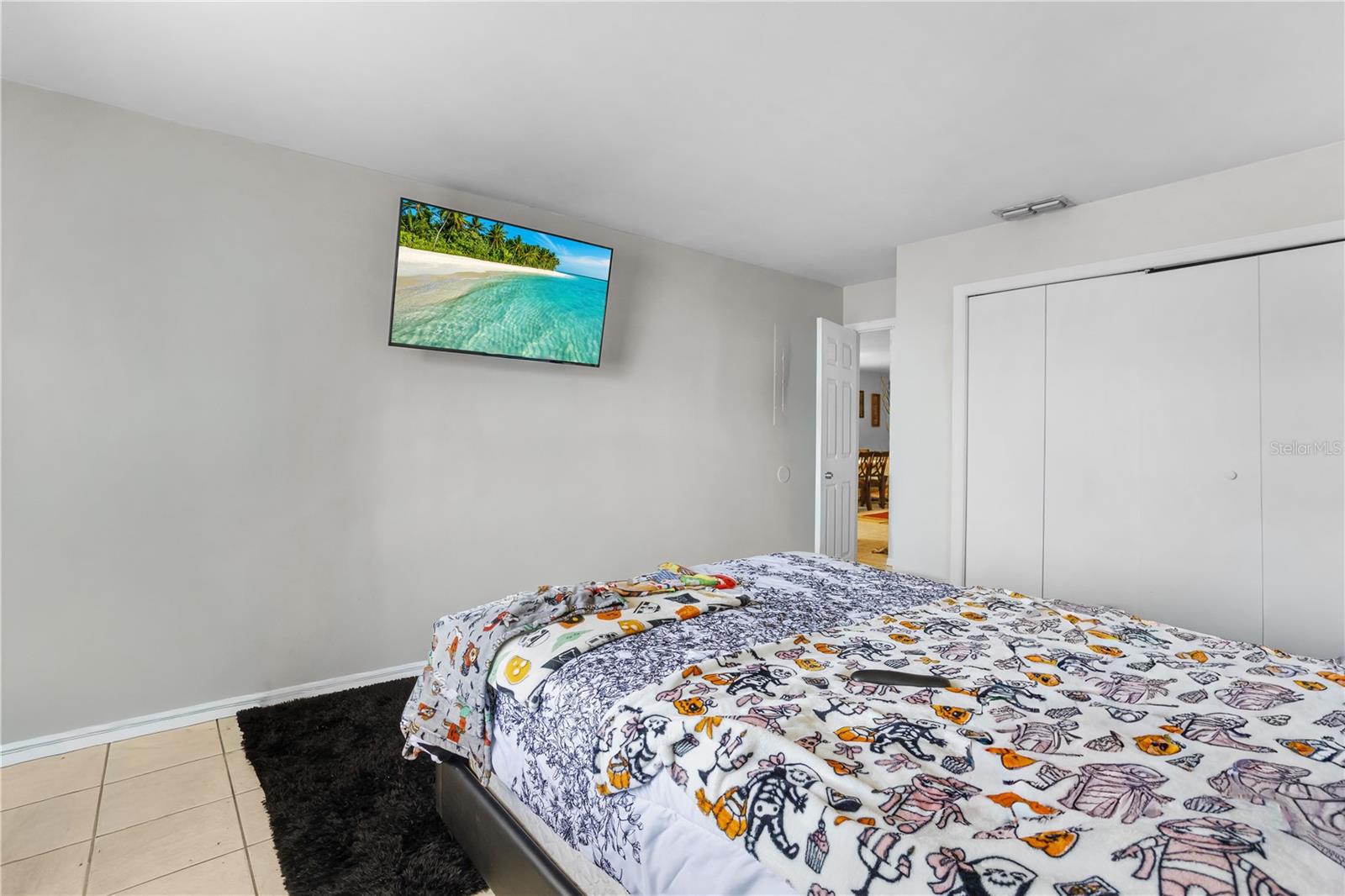 POINCIANA VILLAGE 1 NBHD 1 SOUTH - Residential Income