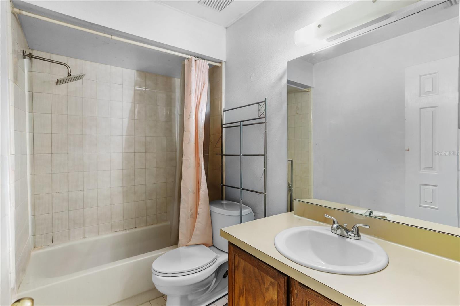 POINCIANA VILLAGE 1 NBHD 1 SOUTH - Residential Income