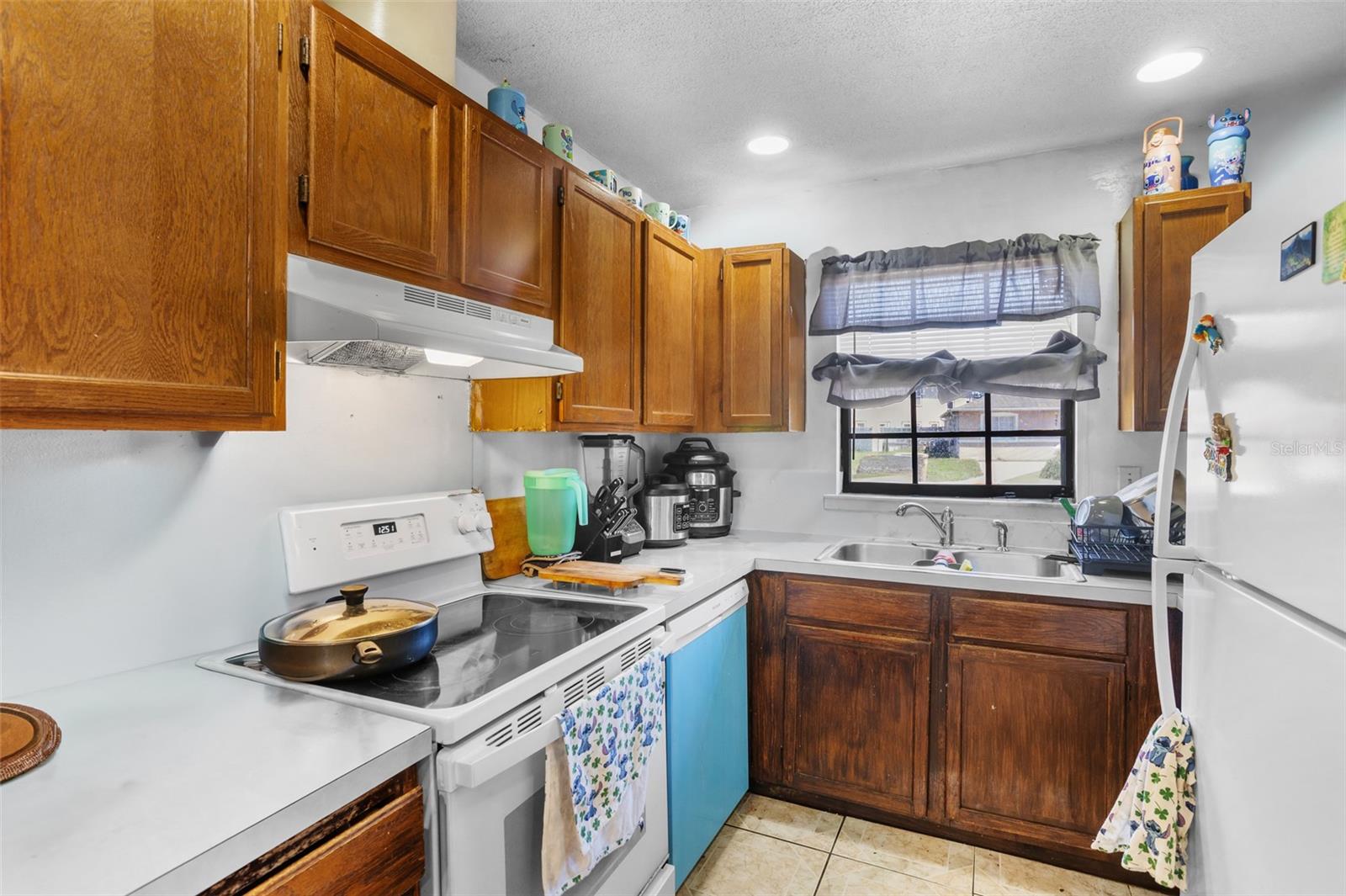 POINCIANA VILLAGE 1 NBHD 1 SOUTH - Residential Income