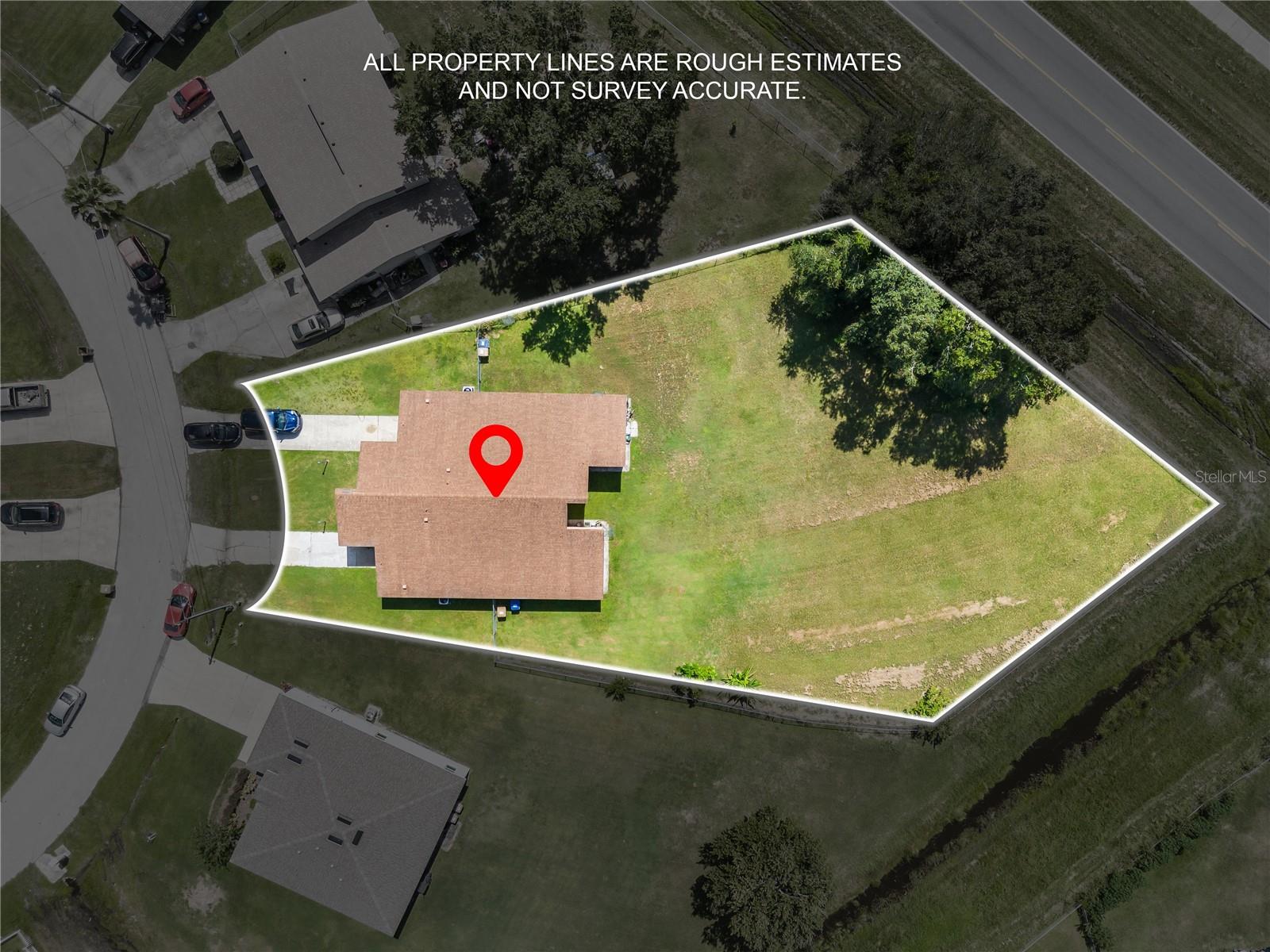 POINCIANA VILLAGE 1 NBHD 1 SOUTH - Residential Income