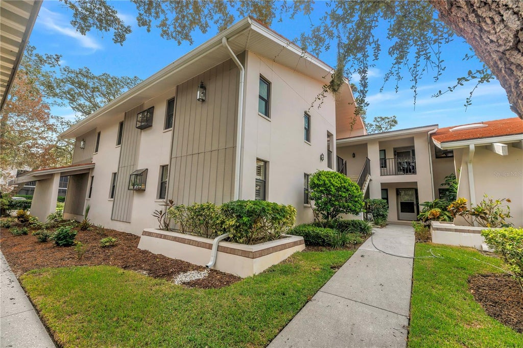 Photo of 300 S Florida Avenue #400A, Tarpon Springs, FL 34689 (MLS # TB8547467)