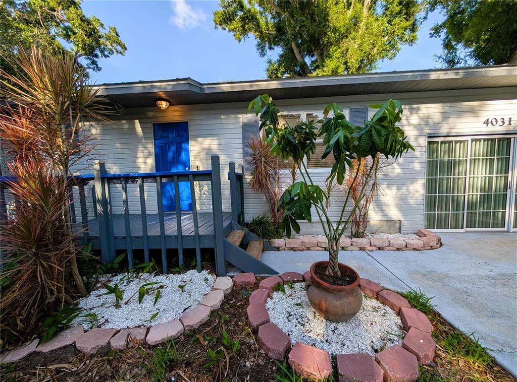 Photo of 4031 Iola Drive, Sarasota, FL 34231 (MLS # A4695471)