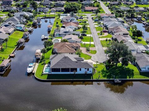 A home in PALM COAST