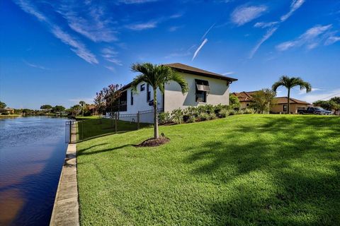 A home in PALM COAST