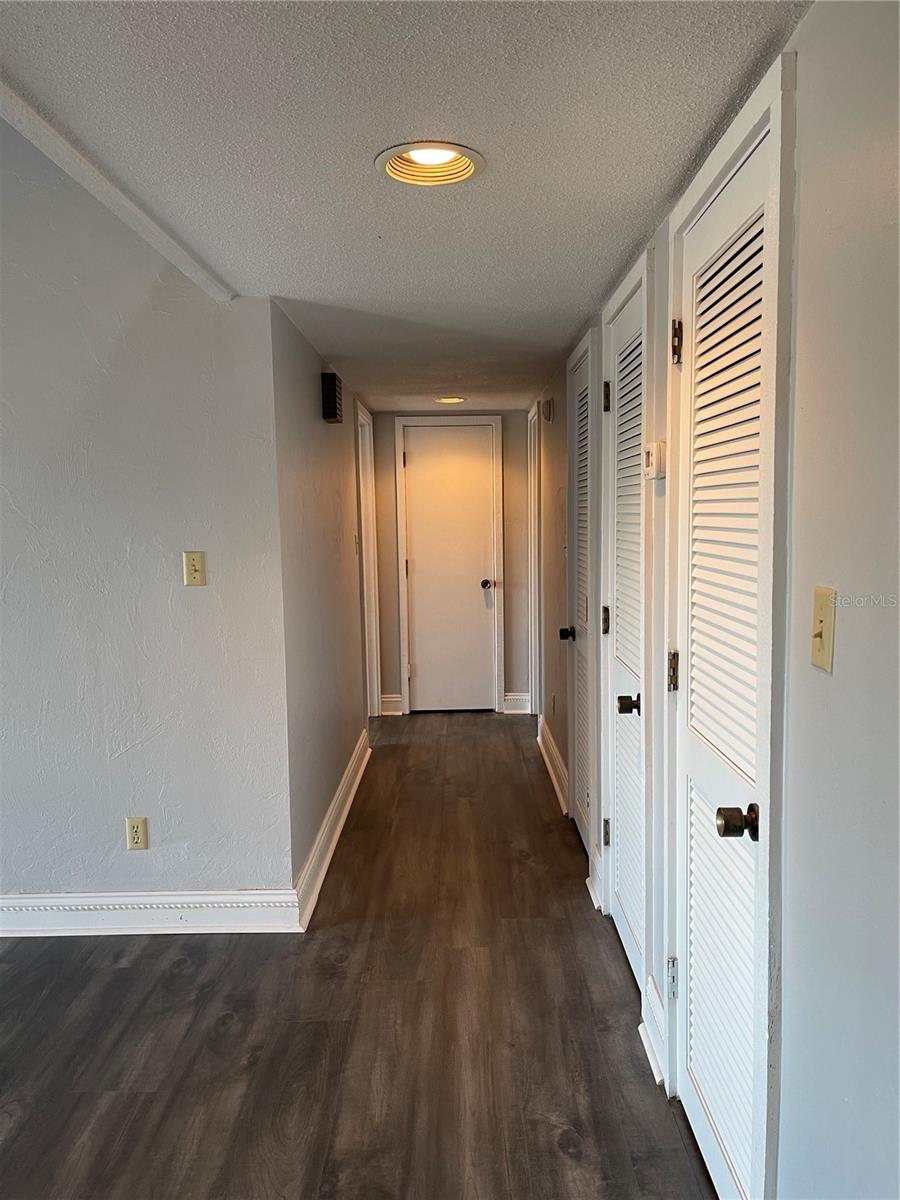 GRENELEFE CONDOMINIUMS - Residential Lease