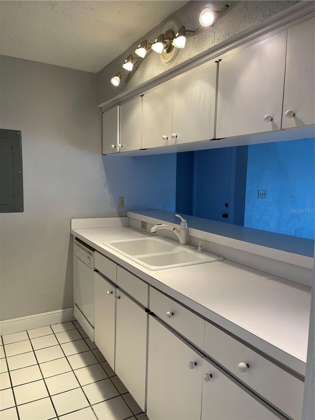 Photo of 2097 Corner Lake Drive #2097, Haines City, FL 33844 (MLS # O6392306)