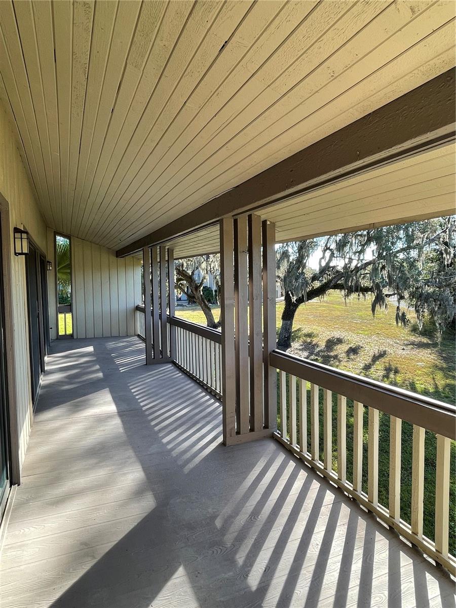 GRENELEFE CONDOMINIUMS - Residential Lease