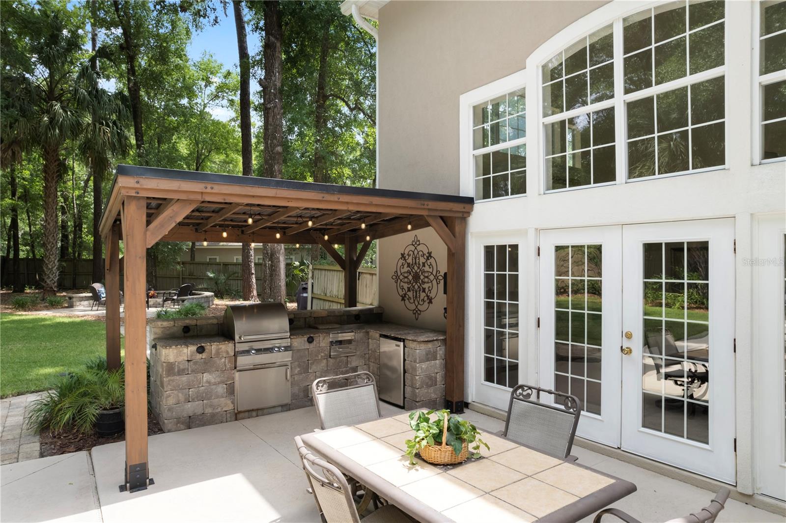 HAILE PLANTATION UNIT 26 PH II - Residential
