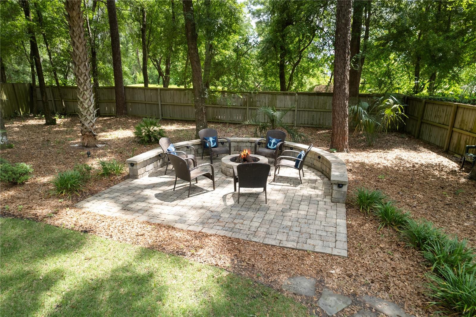 HAILE PLANTATION UNIT 26 PH II - Residential