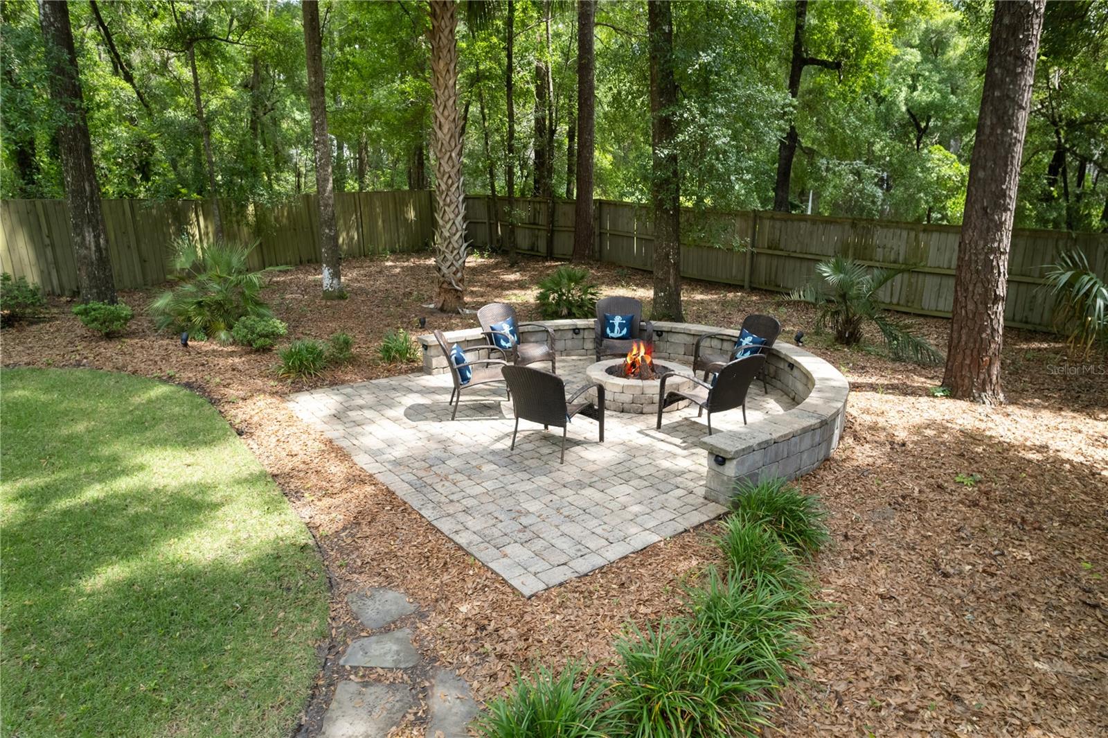 HAILE PLANTATION UNIT 26 PH II - Residential