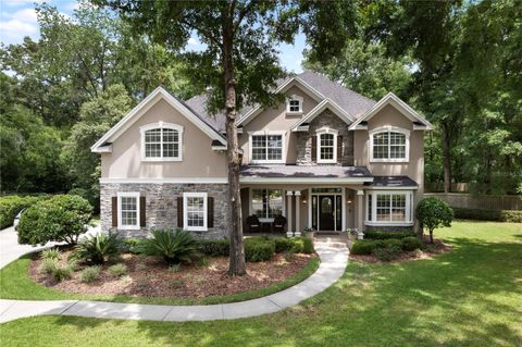 Photo of 4515 SW 97th Terrace, Gainesville, FL 32608 (MLS # GC530543)