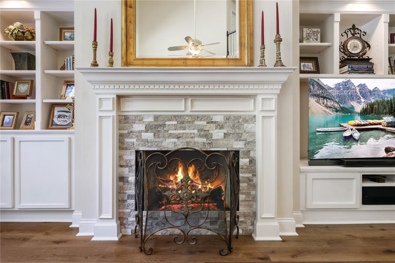 HAILE PLANTATION UNIT 26 PH II - Residential
