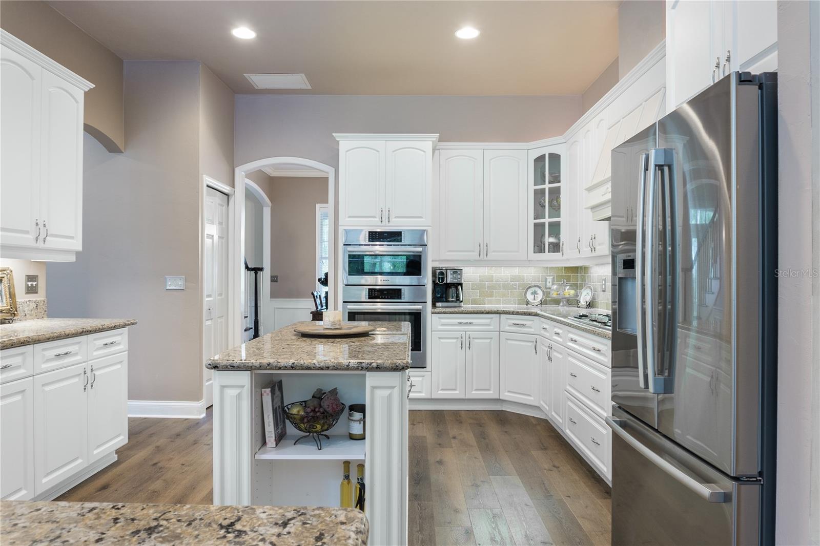 HAILE PLANTATION UNIT 26 PH II - Residential
