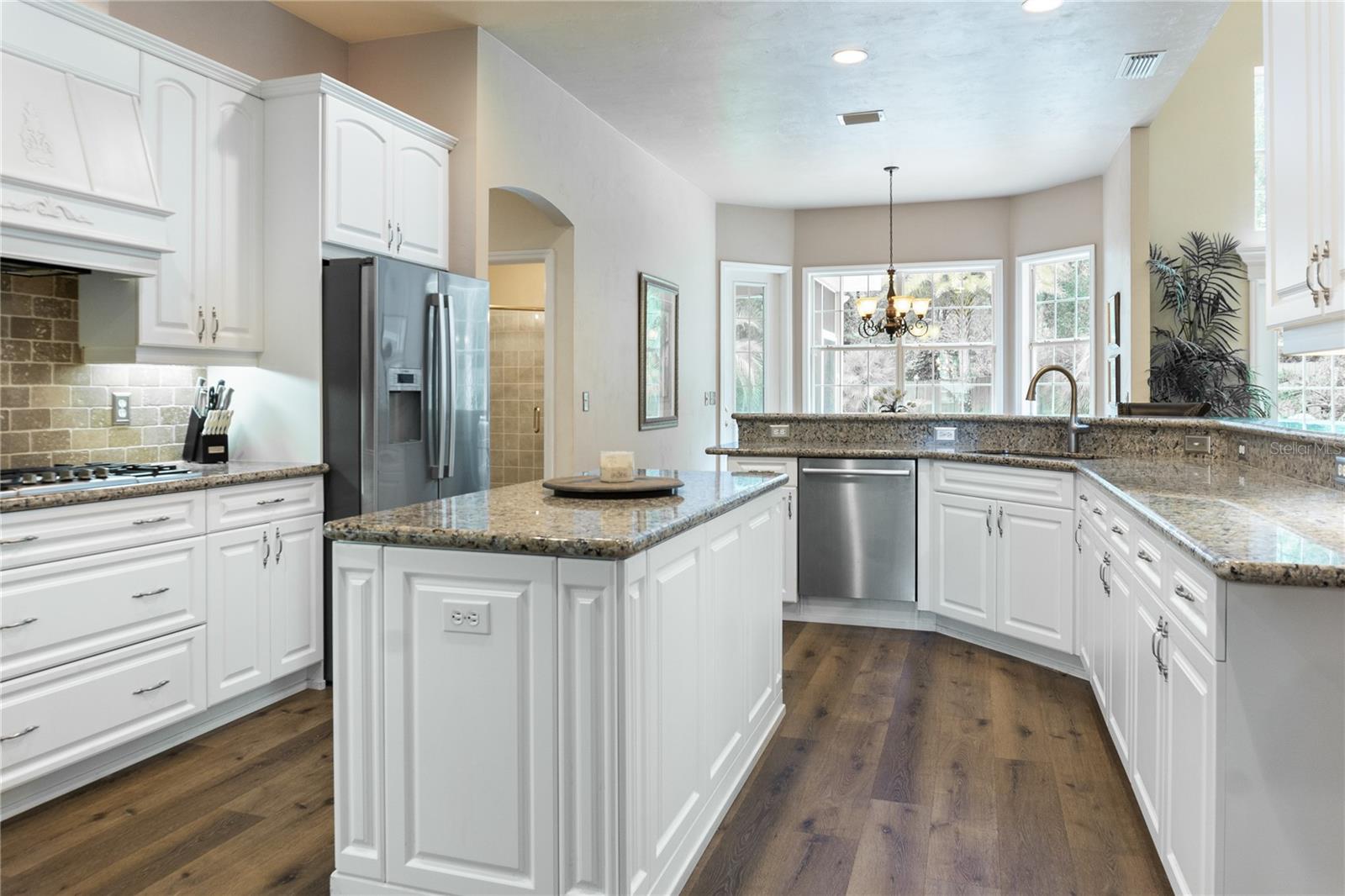 HAILE PLANTATION UNIT 26 PH II - Residential
