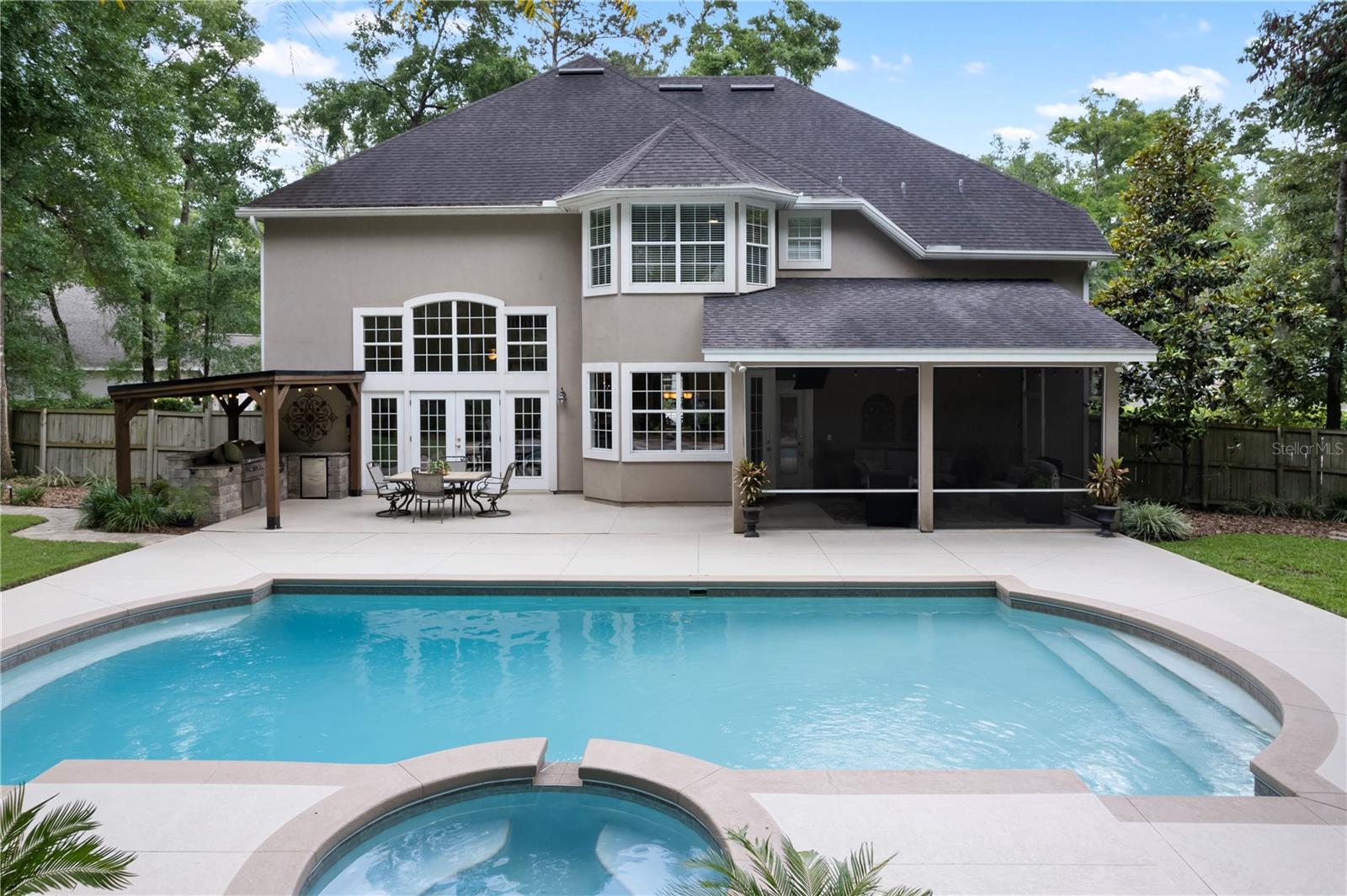 HAILE PLANTATION UNIT 26 PH II - Residential