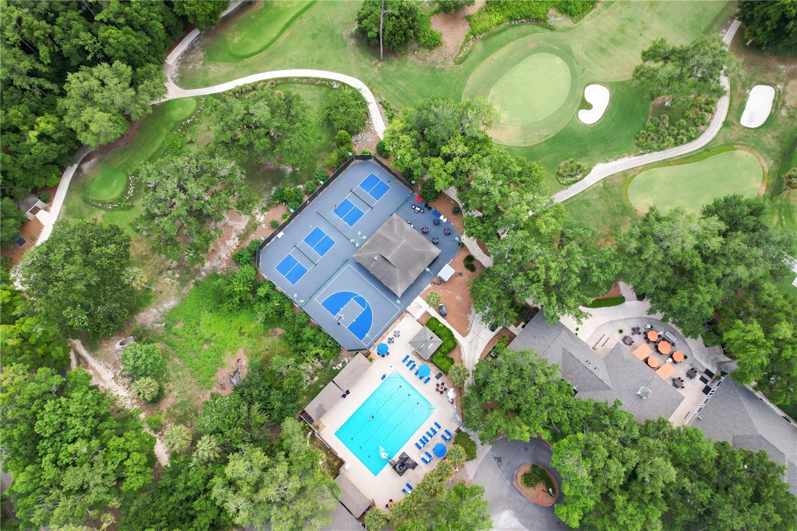 HAILE PLANTATION UNIT 26 PH II - Residential
