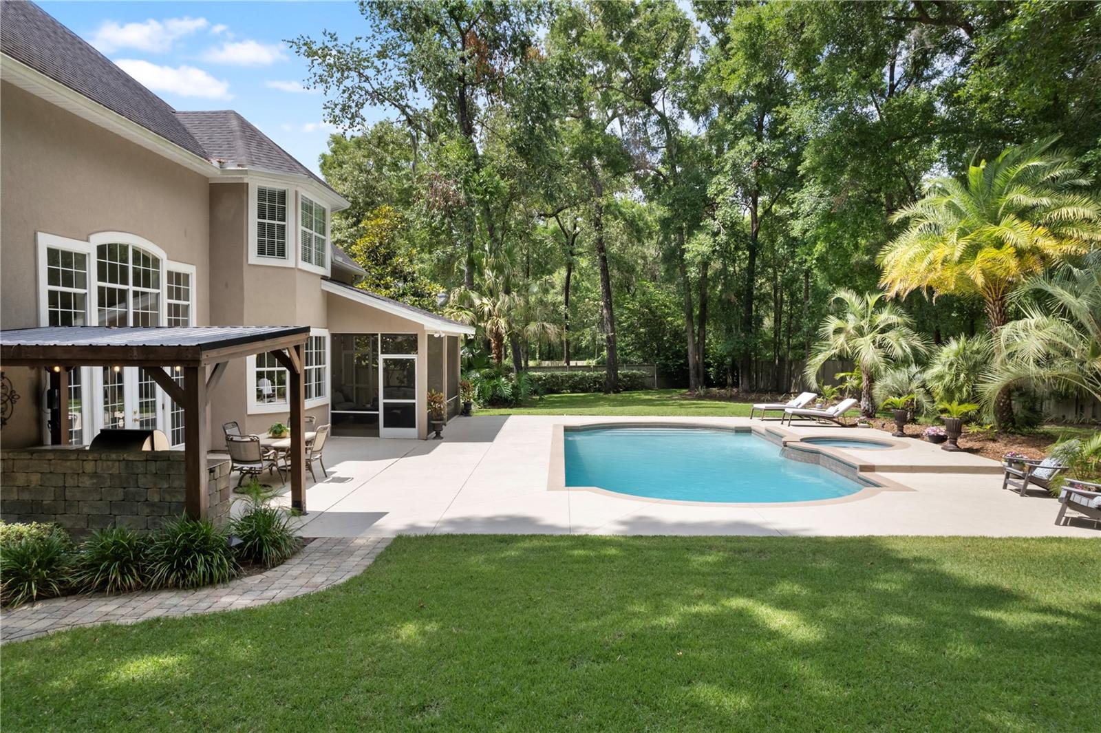 HAILE PLANTATION UNIT 26 PH II - Residential