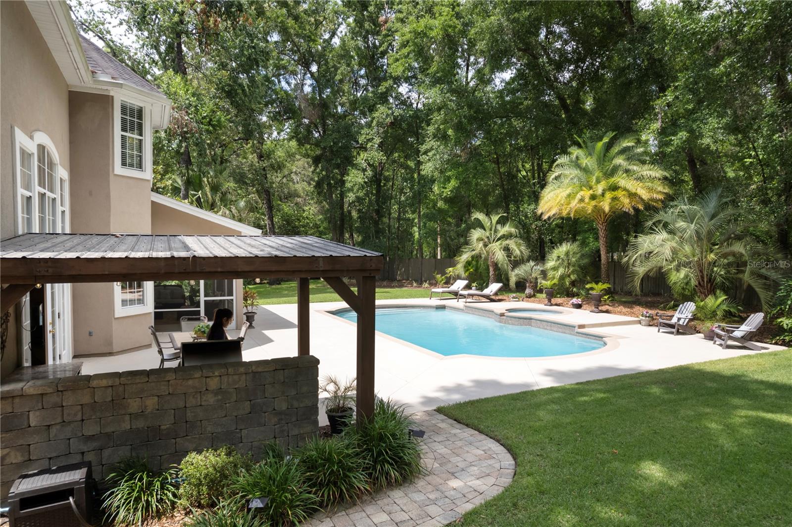 HAILE PLANTATION UNIT 26 PH II - Residential