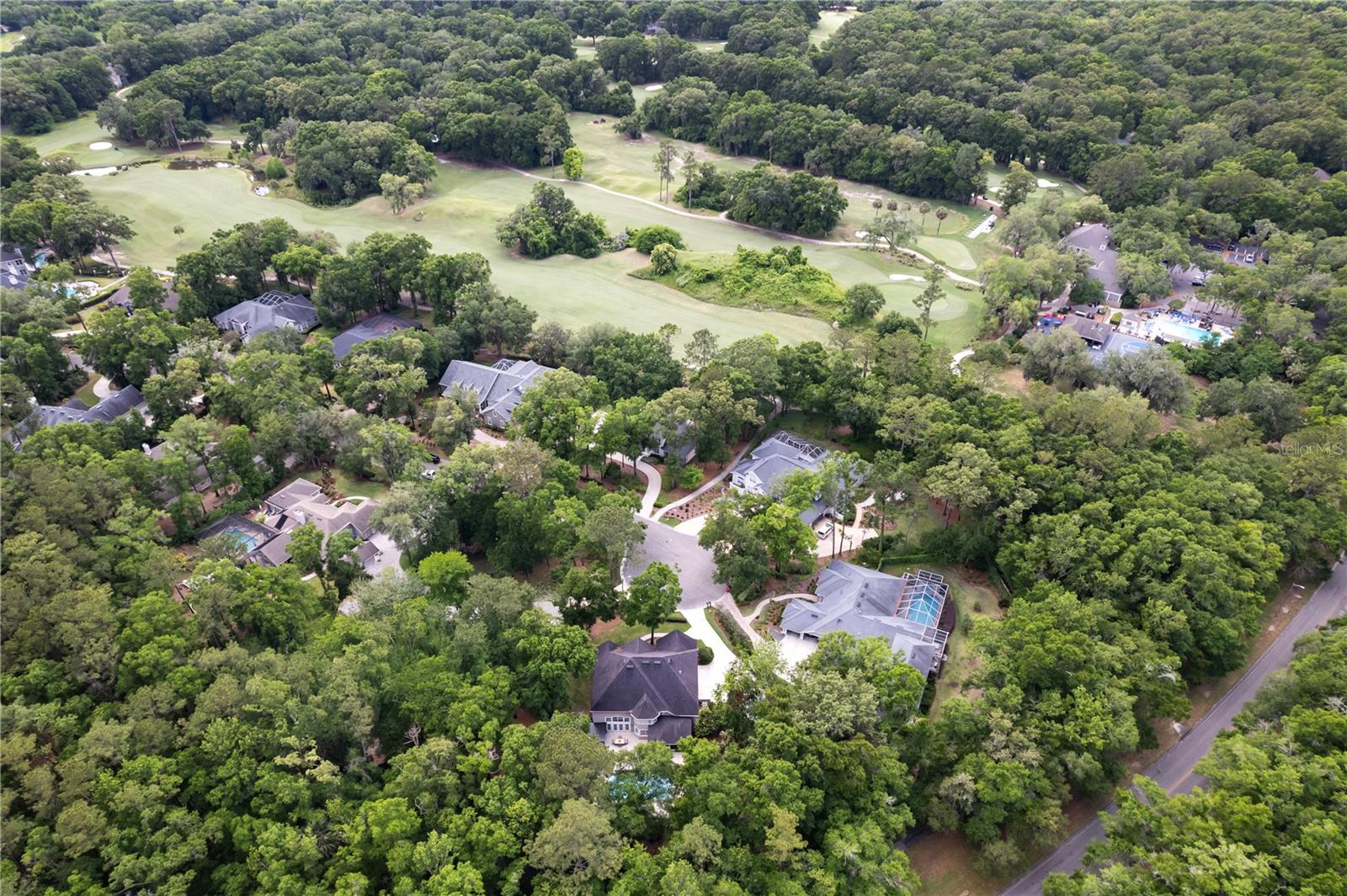 HAILE PLANTATION UNIT 26 PH II - Residential