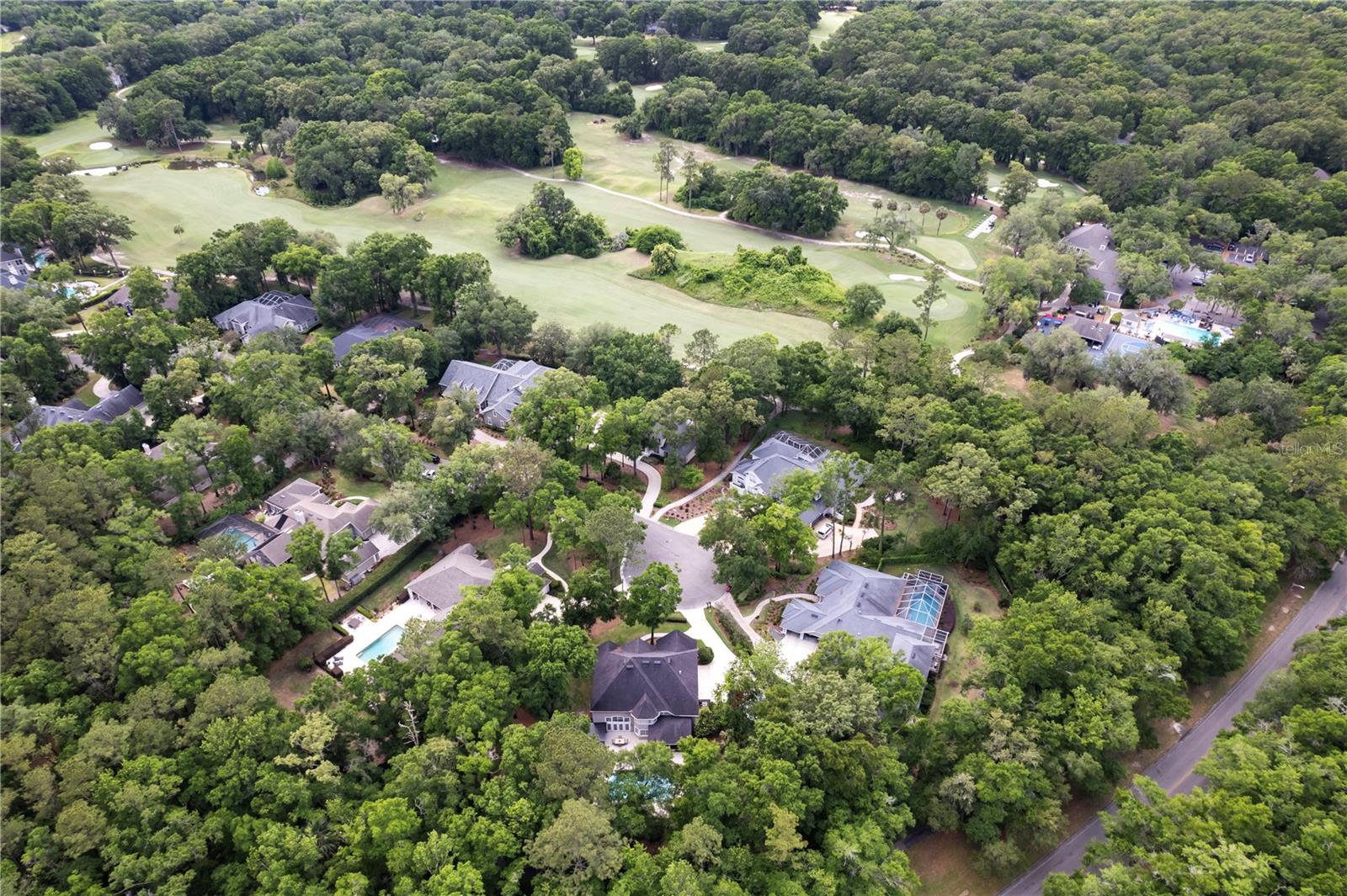 HAILE PLANTATION UNIT 26 PH II - Residential