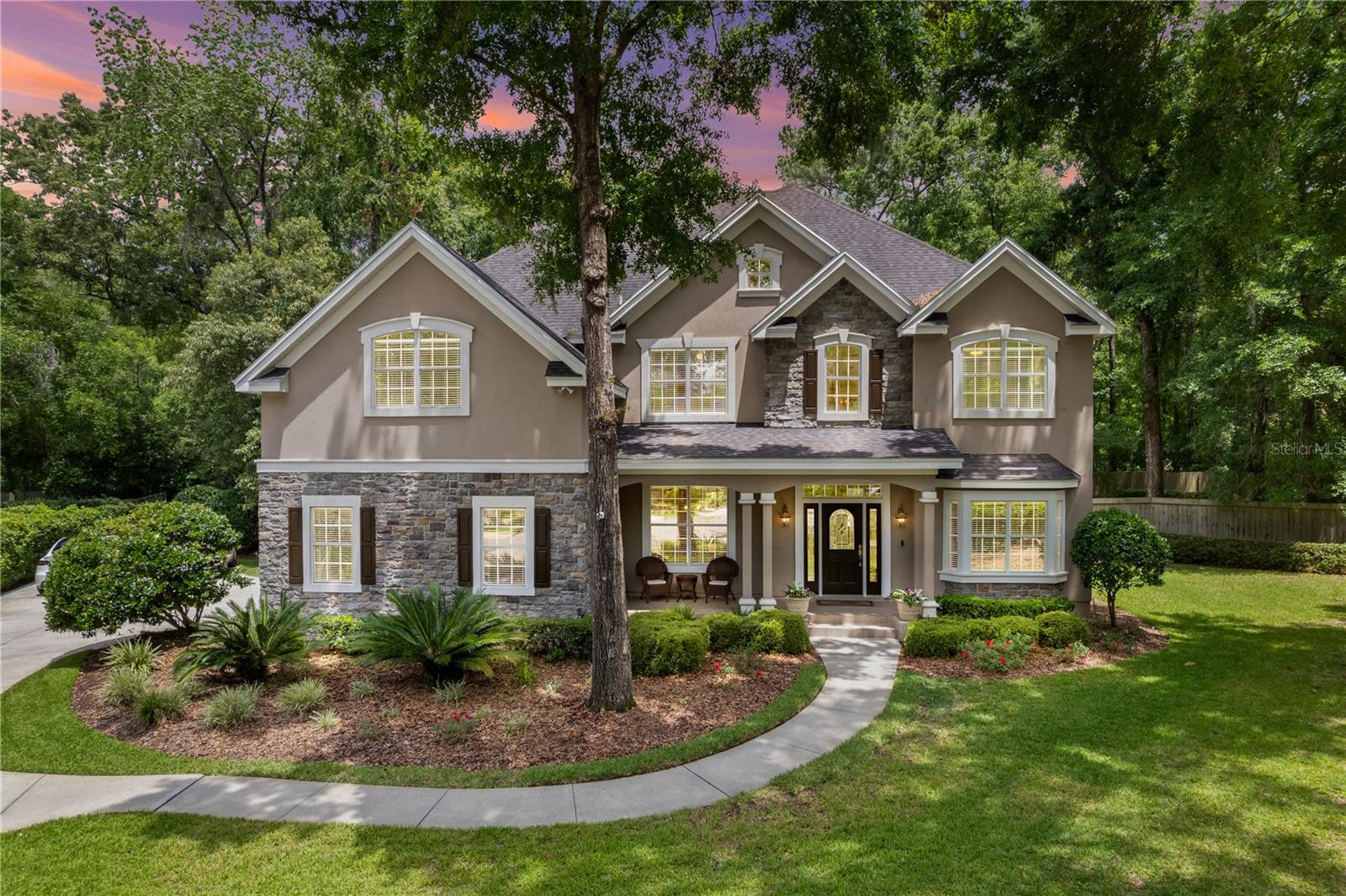 HAILE PLANTATION UNIT 26 PH II - Residential