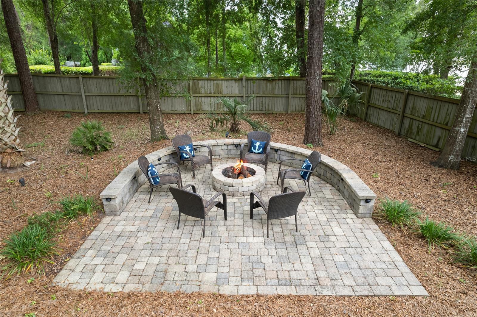 HAILE PLANTATION UNIT 26 PH II - Residential