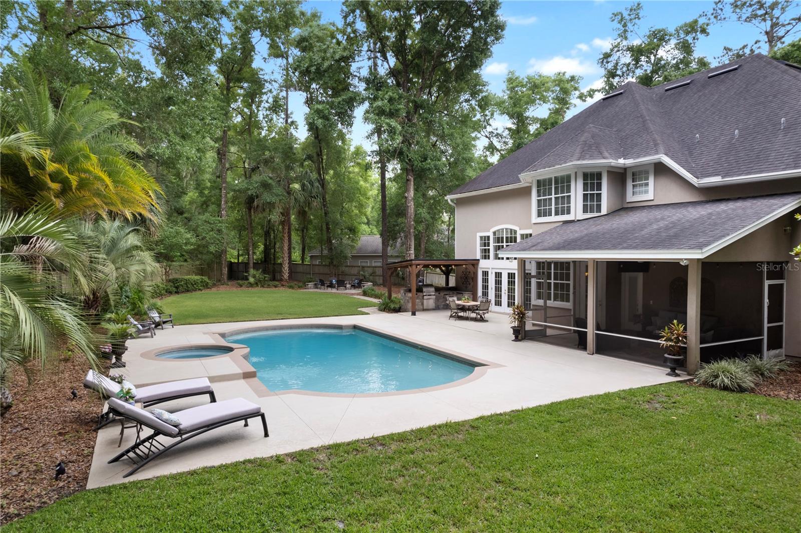 HAILE PLANTATION UNIT 26 PH II - Residential