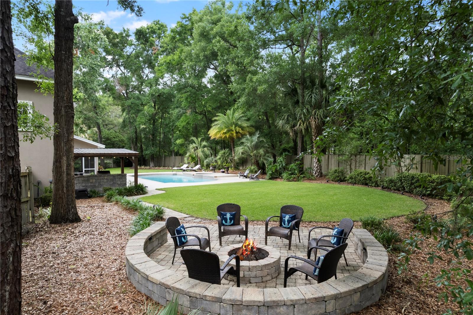 HAILE PLANTATION UNIT 26 PH II - Residential