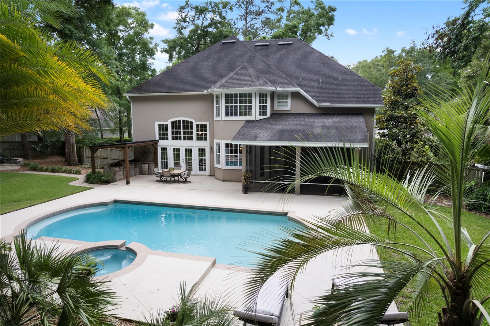 HAILE PLANTATION UNIT 26 PH II - Residential