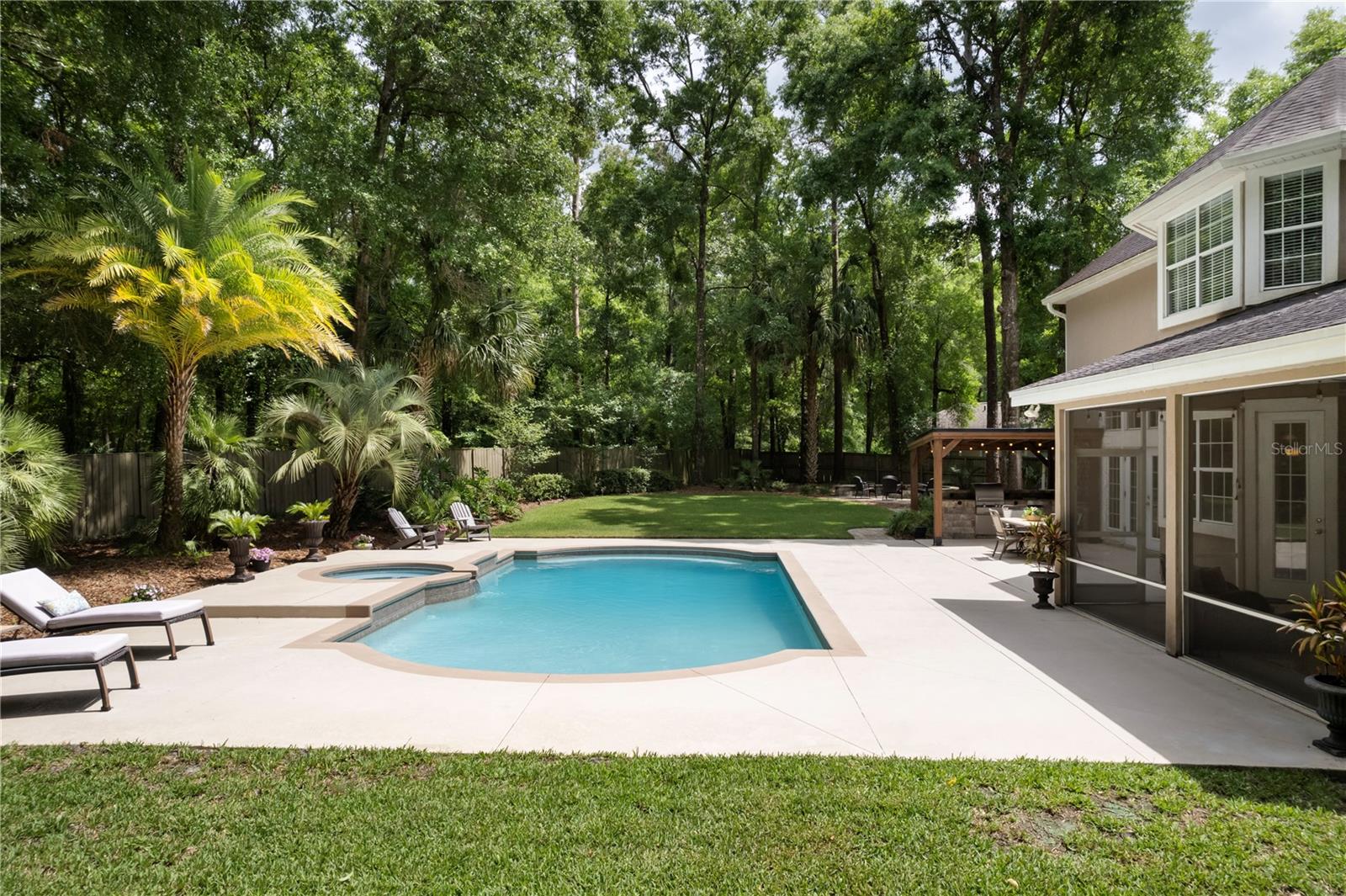 HAILE PLANTATION UNIT 26 PH II - Residential