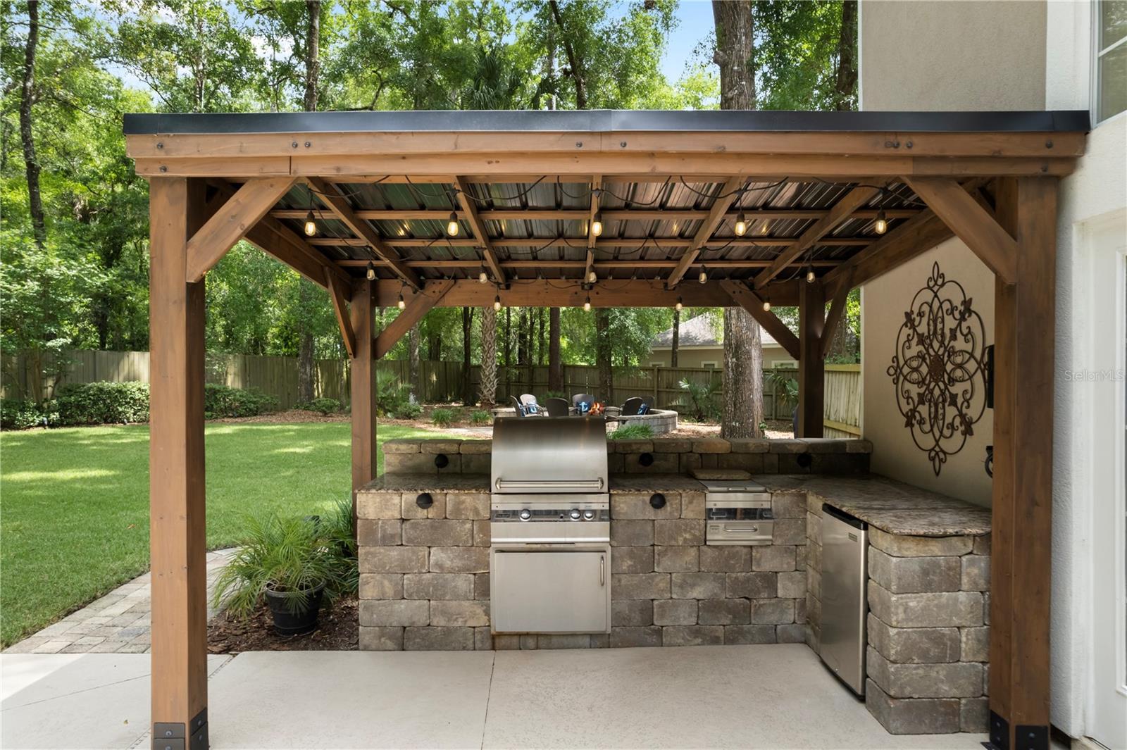 HAILE PLANTATION UNIT 26 PH II - Residential