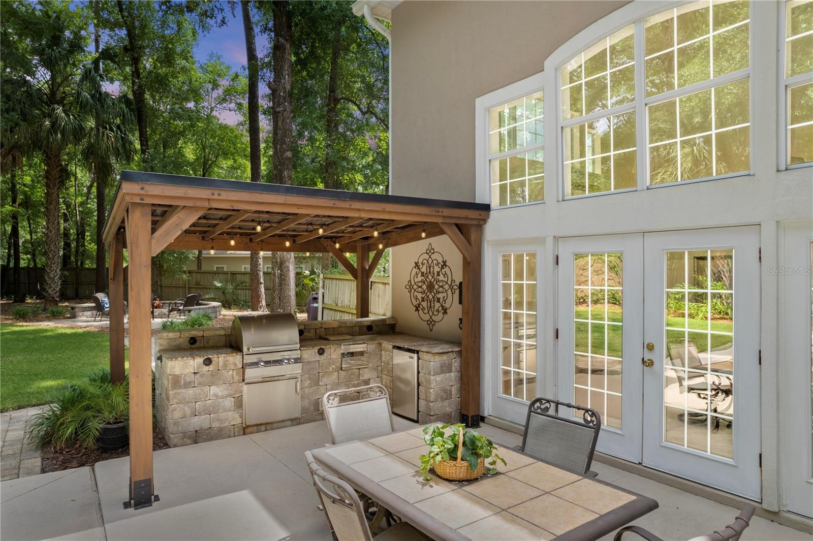 HAILE PLANTATION UNIT 26 PH II - Residential
