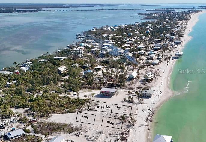 8168 LITTLE GASPARILLA ISLAND