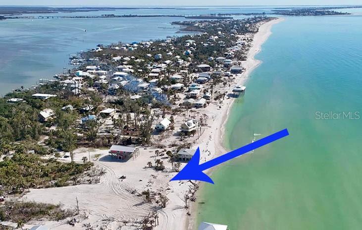 8168 LITTLE GASPARILLA ISLAND