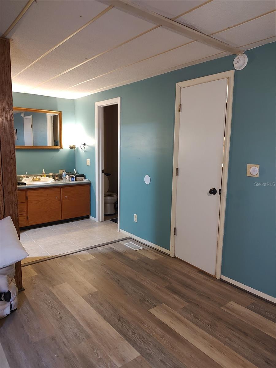 NA - Residential