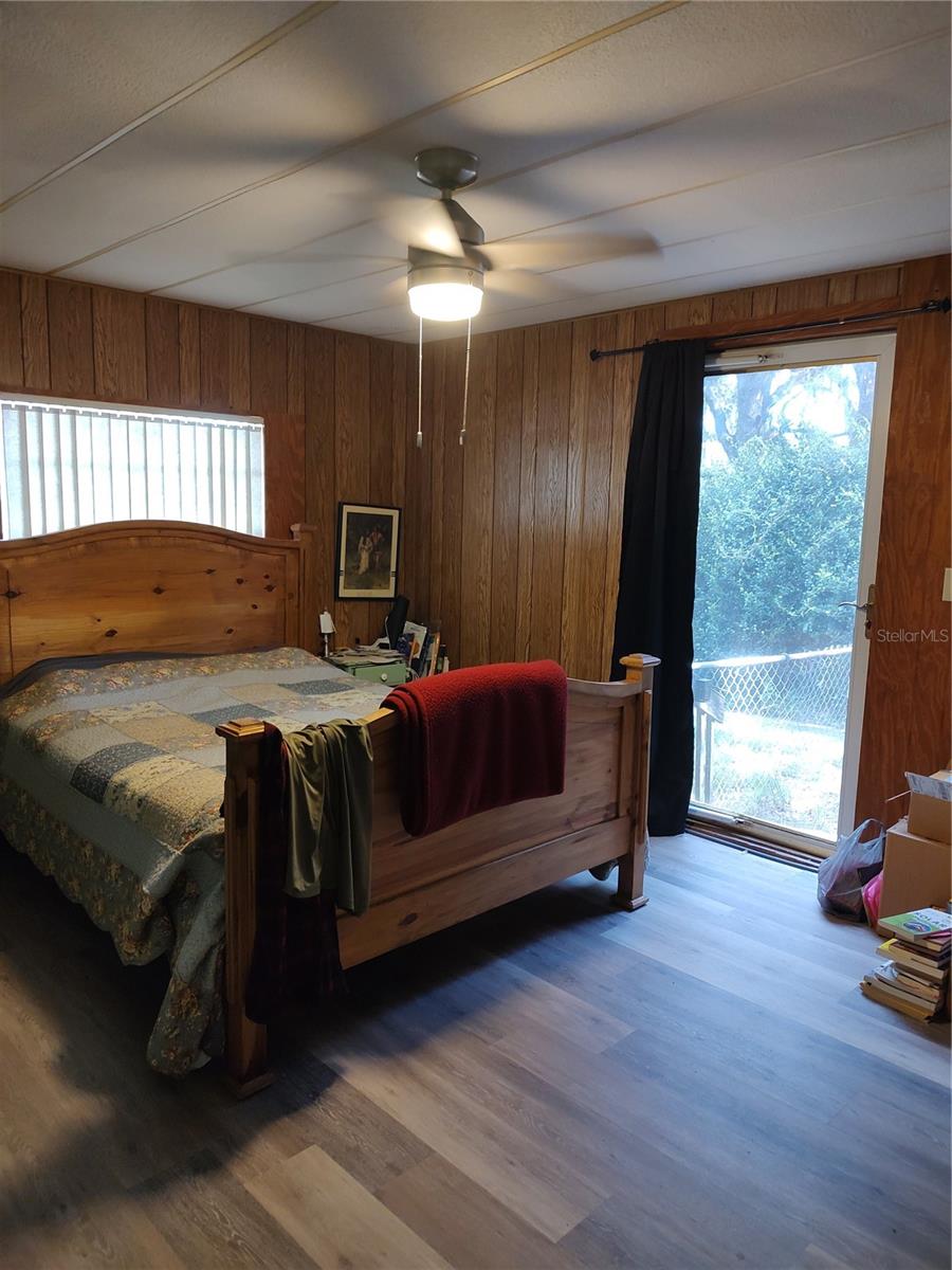 NA - Residential