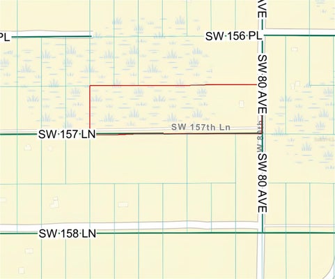 15770 SW 80TH AVE, DUNNELLON, FL 34432 - Image e1c7f9e020e51f3a2086897d267a6830/3289427202
