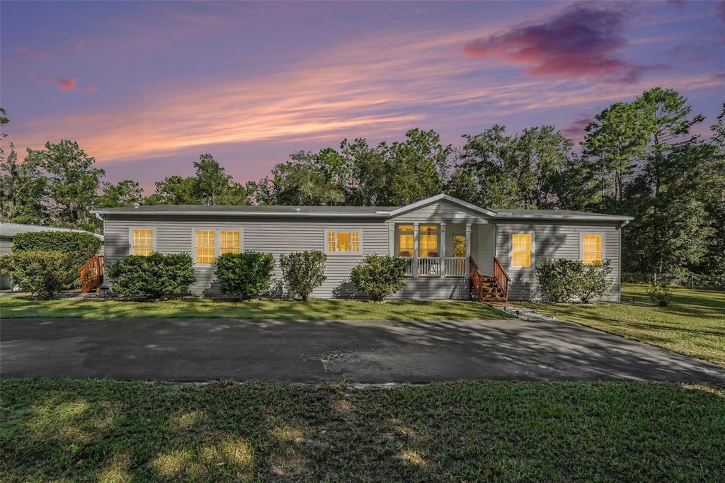 Photo of 4943 E Stage Coach Trail, Floral City, FL 34436 (MLS # TB8554272)