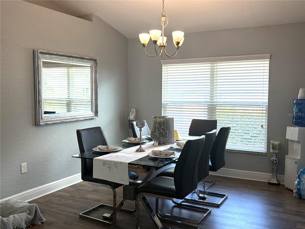 Photo of 1358 Buckeye Trace Boulevard, Winter Haven, FL 33881 (MLS # L4965836)
