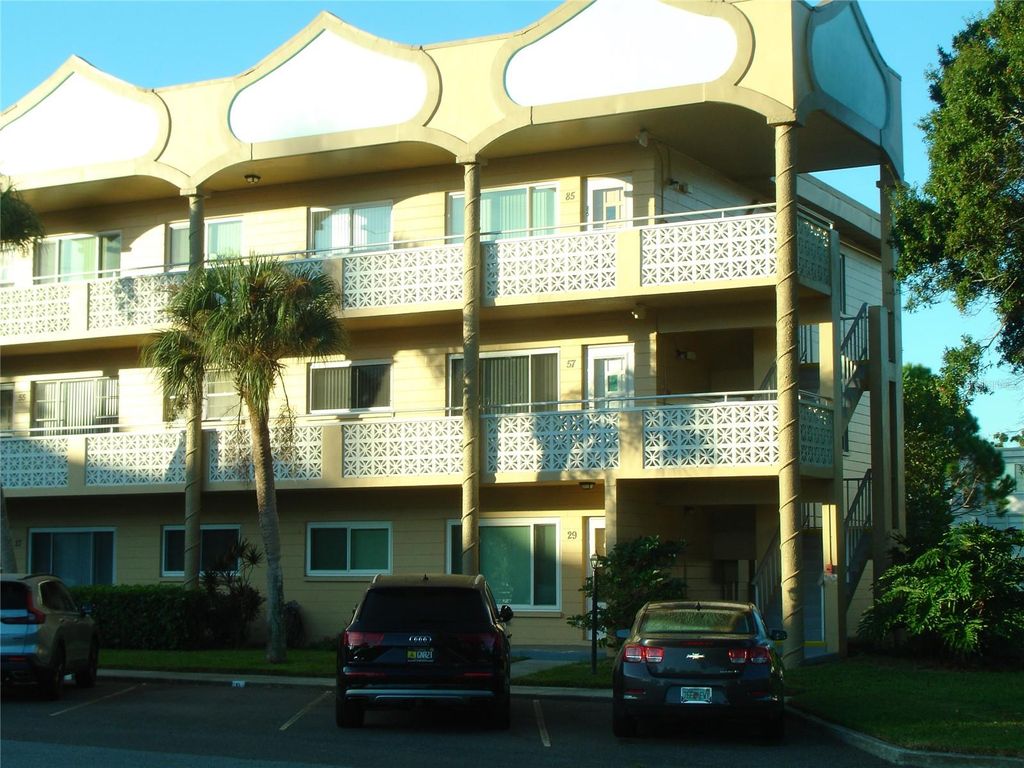 Photo of 2467 Finlandia Lane #57, Clearwater, FL 33763 (MLS # TB8434227)
