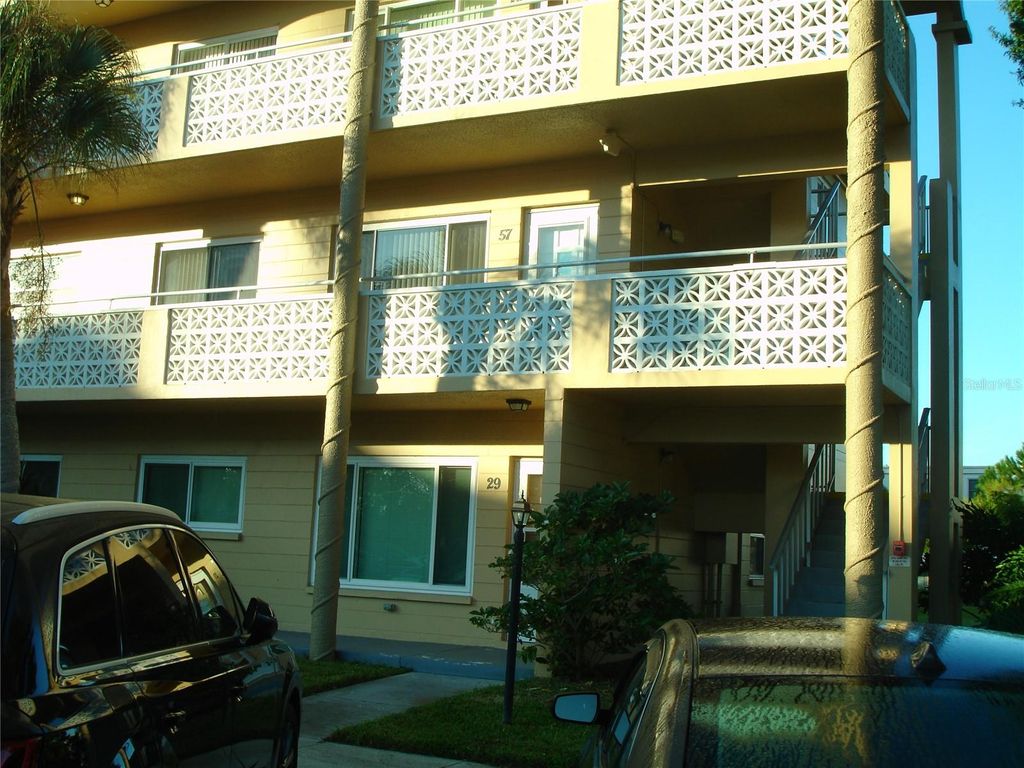Photo of 2467 Finlandia Lane #57, Clearwater, FL 33763 (MLS # TB8434227)
