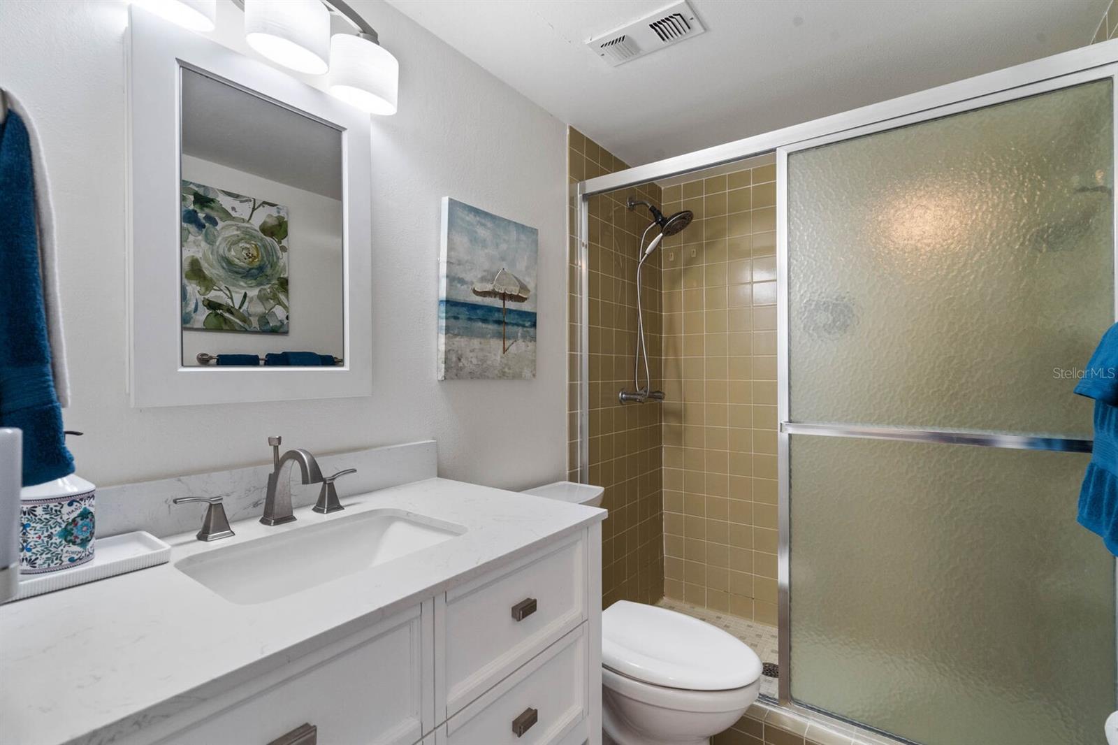 CHATEAU BY SEA - Residential Lease