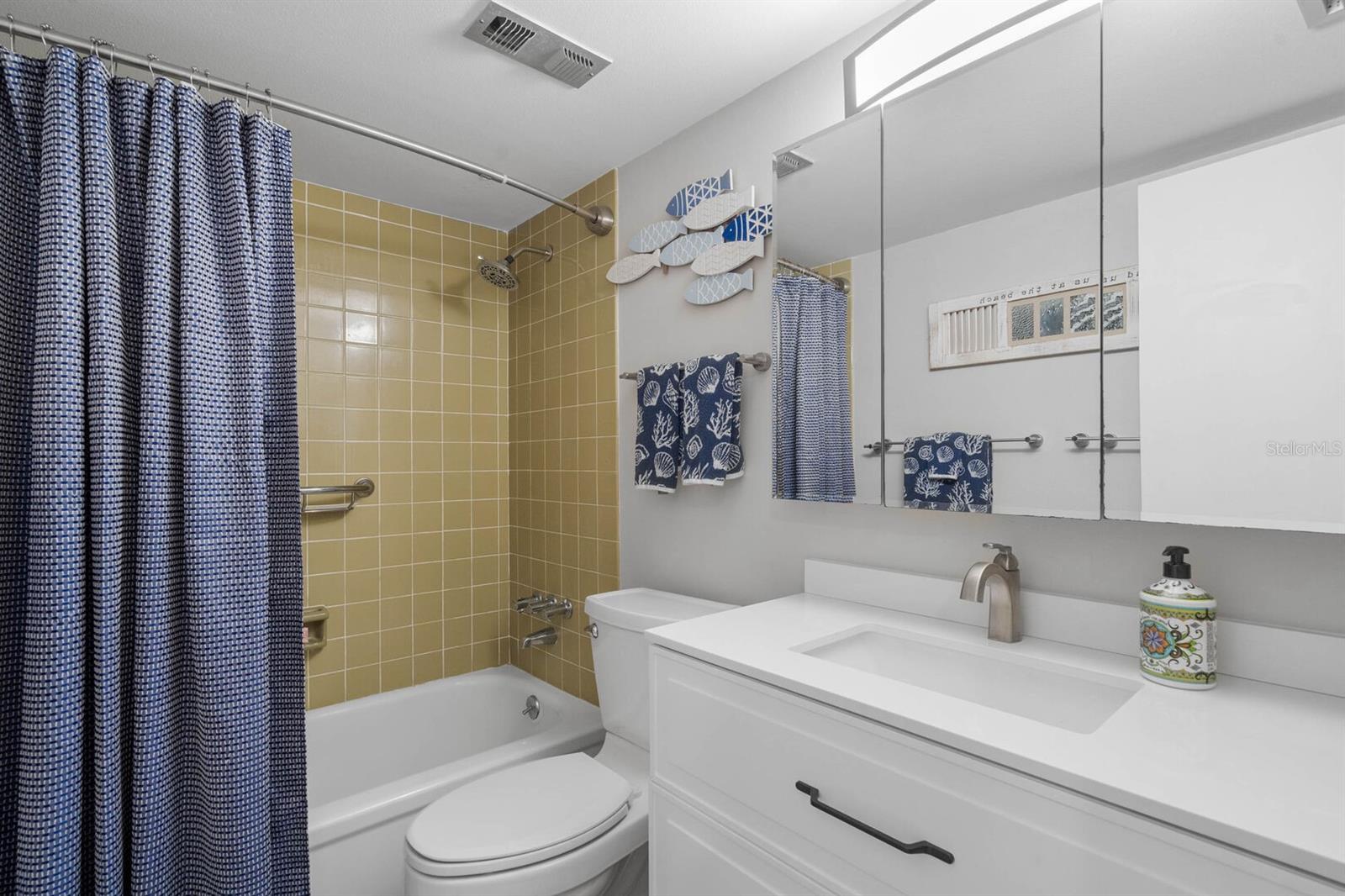 CHATEAU BY SEA - Residential Lease