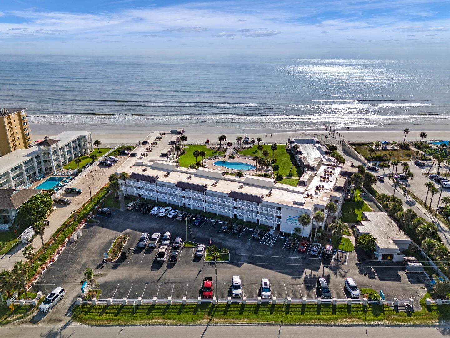 CHATEAU BY SEA - Residential Lease
